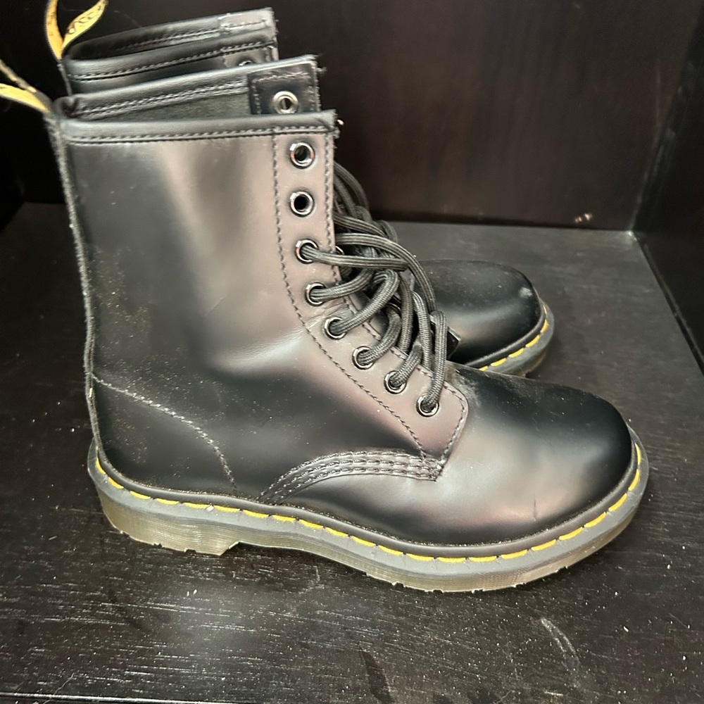 Doc Marten Boots